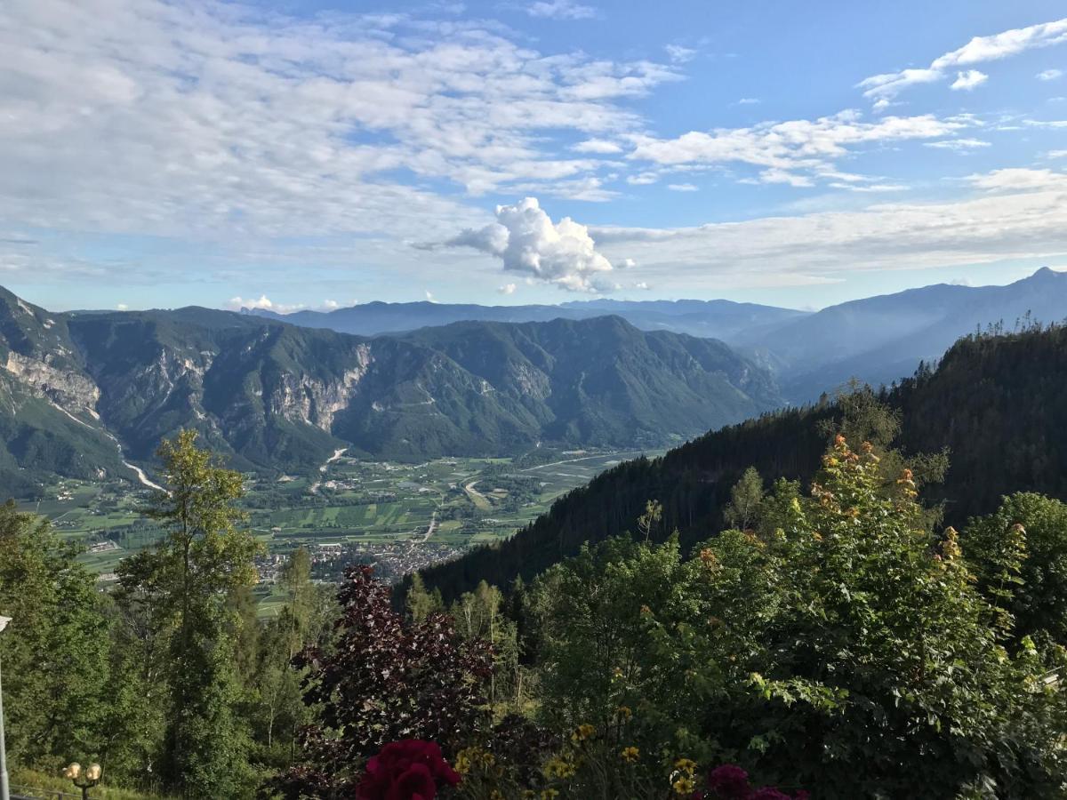 Villa Gioia Levico Terme Luaran gambar