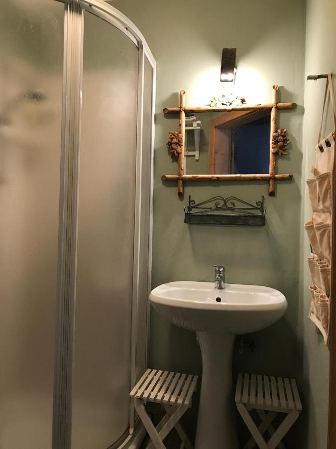 Villa Gioia Levico Terme Luaran gambar