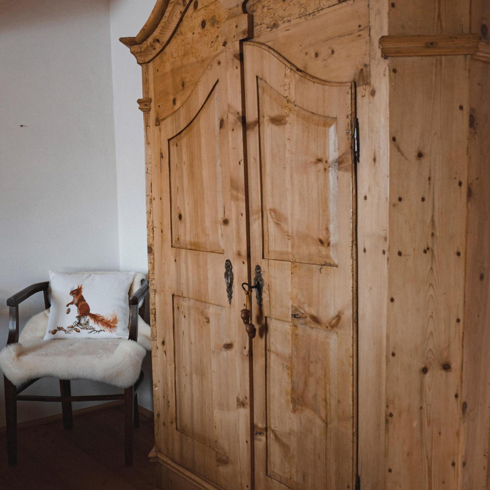 Villa Gioia Levico Terme Luaran gambar
