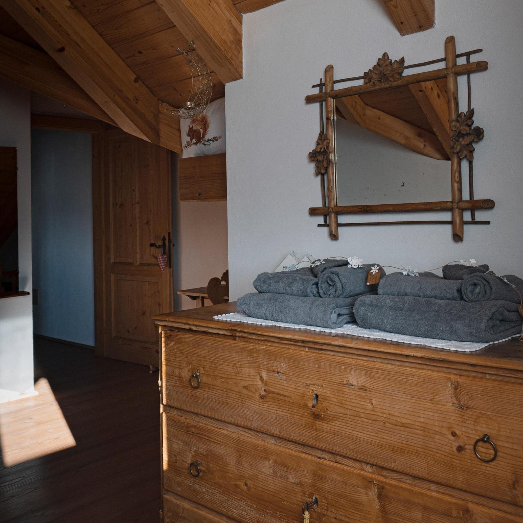 Villa Gioia Levico Terme Luaran gambar